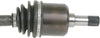 66-4060 New CV Axle