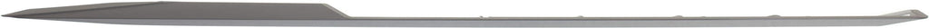 Headlight Filler Compatible with Toyota Tacoma 2012-2015 LH Primed