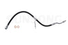 Sunsong Brake Hydraulic Hose for 10-13 Kia Soul 2206130