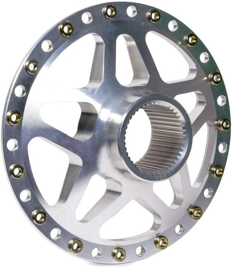 1020-15F - Splined Wheel Center
