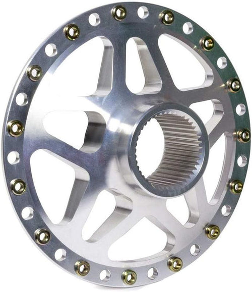 1020-15F - Splined Wheel Center
