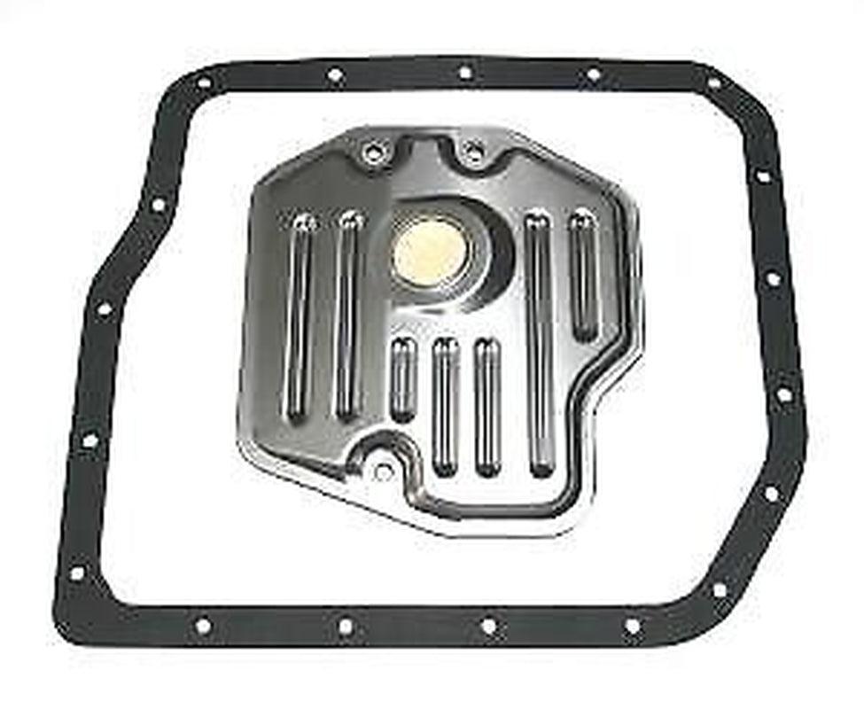 Transmission Filter Kit for Xb, Matrix, RAV4, Tc, Highlander+Mor