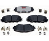 Front Disc Brake Pad Set for Corolla, RAV4, Prius V, Xb, Xd+More (EHT1210H)