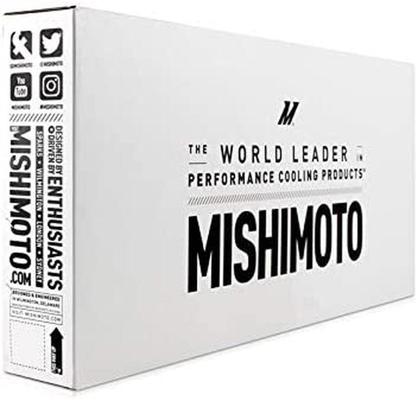 MMTC-K2-14 Transmission Cooler Compatible with Chevrolet Silverado 2014-2018 Silver