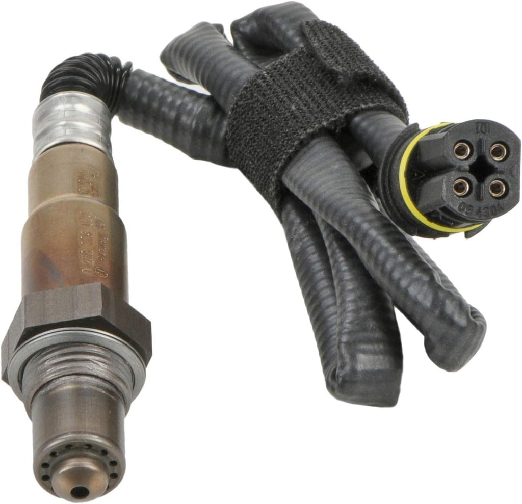 16475 Premium Original Equipment Oxygen Sensor - Compatible with Select Mercedes-Benz C230 Vehicles