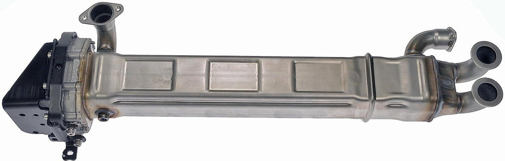 Dorman 904-5021 Exhaust Gas Recirculation (EGR) Cooler Compatible with Select Volvo Models
