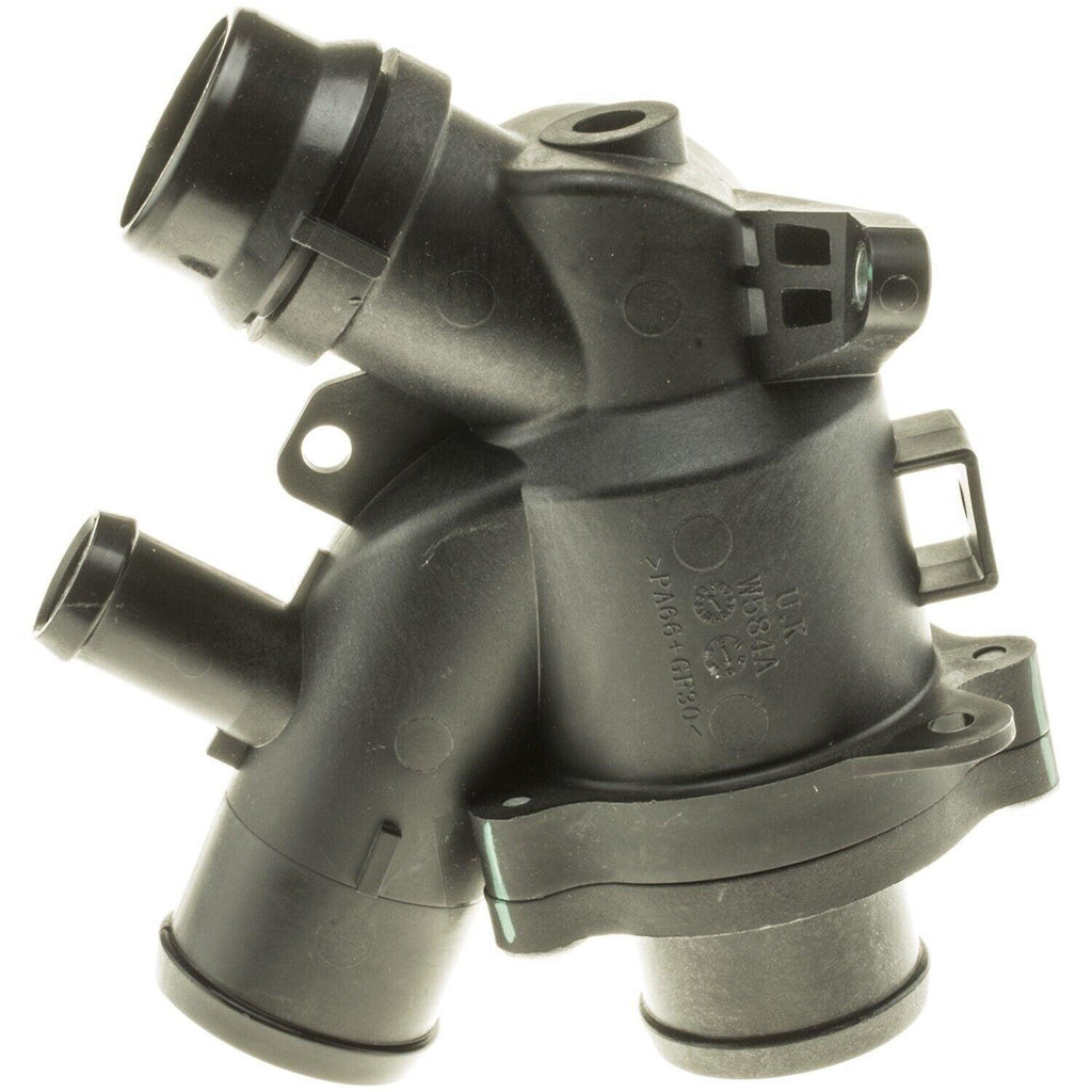 Engine Coolant Thermostat Housing for XJ, Range Rover+More 766-203