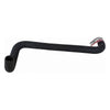 Molded Radiator Hose Fits Select: 2006-2010 FORD EXPLORER, 2007-2010 FORD EXPLORER SPORT TRAC