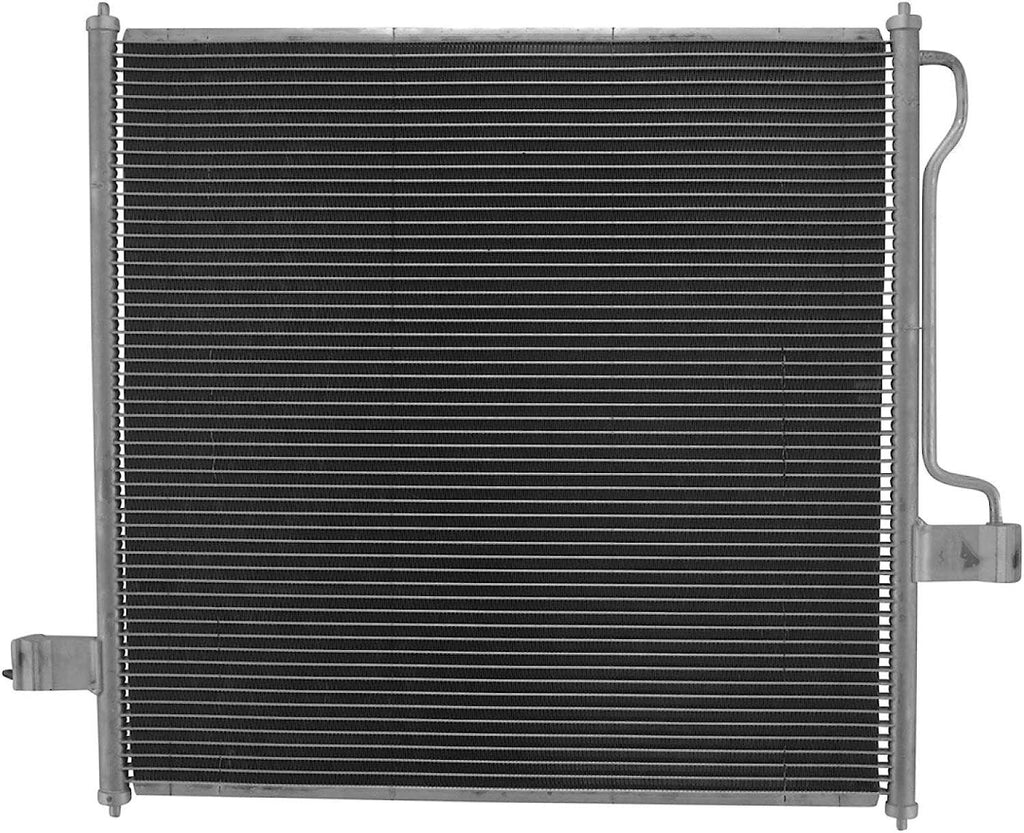 AC Condenser A/C Air Conditioning for Ford Explorer Mercury Mountaineer Truck