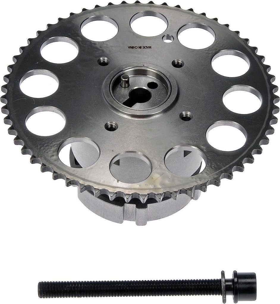 Dorman 917-255 Engine Variable Valve Timing (VVT) Sprocket Compatible with Select Models