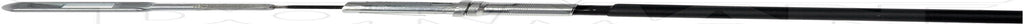 Dorman Parking Brake Cable for Taurus, MKS C661395