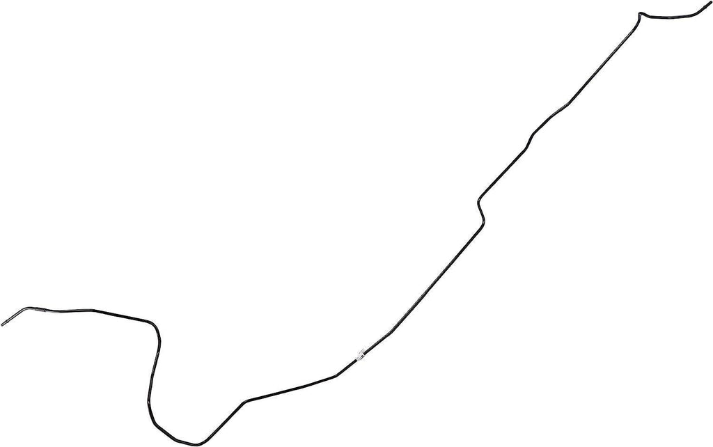 42688347 Fuel Feed Pipe