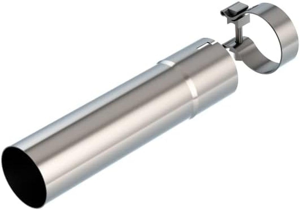 - 19-20 GM Silverado/Sierra 1500 Crew Cab STD Bed 5.3L Wheelbase Adapter Pipe (60708)