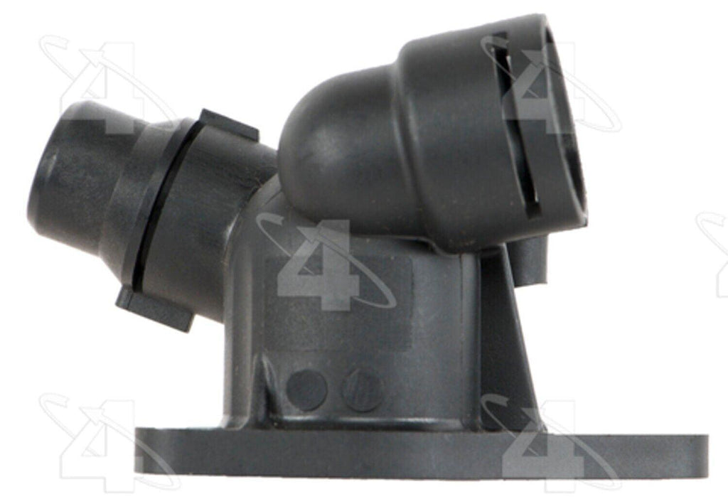 Four Seasons Engine Coolant Outlet Flange for A4, S4, A4 Quattro, S6, S8 85907