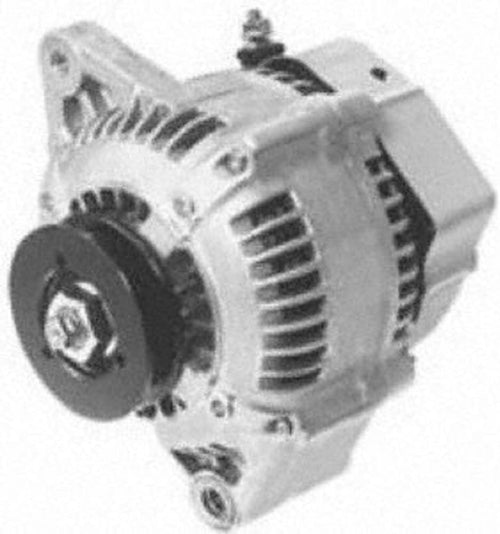 First Time Fit Alternator - 210-0106