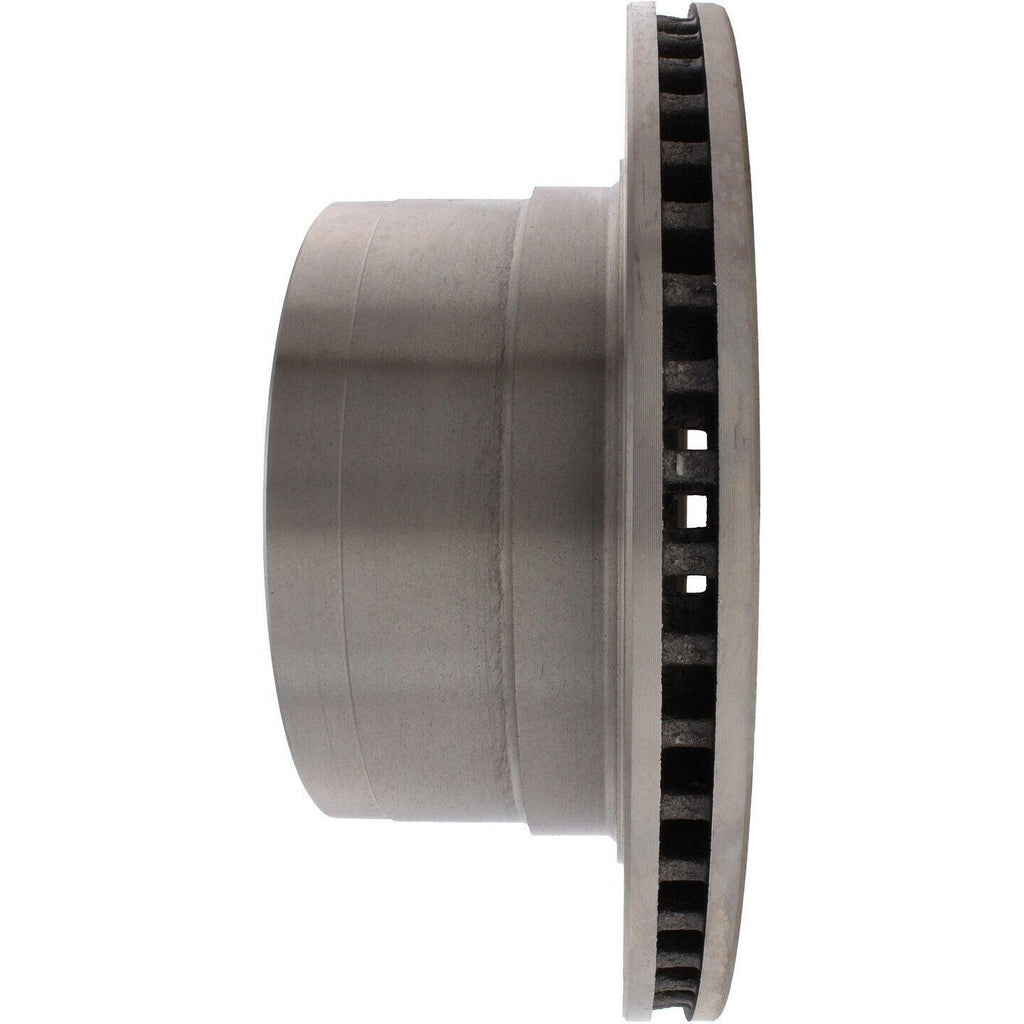 Centric Rear Disc Brake Rotor for Dodge (121.67062)