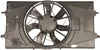 Four Seasons Engine Cooling Fan Assembly for Cobalt, G5, Ion 76082