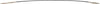 BH23807 Professional Grade Hydraulic Brake Hose