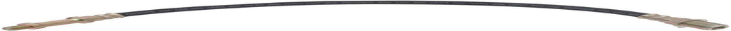 BH23807 Professional Grade Hydraulic Brake Hose