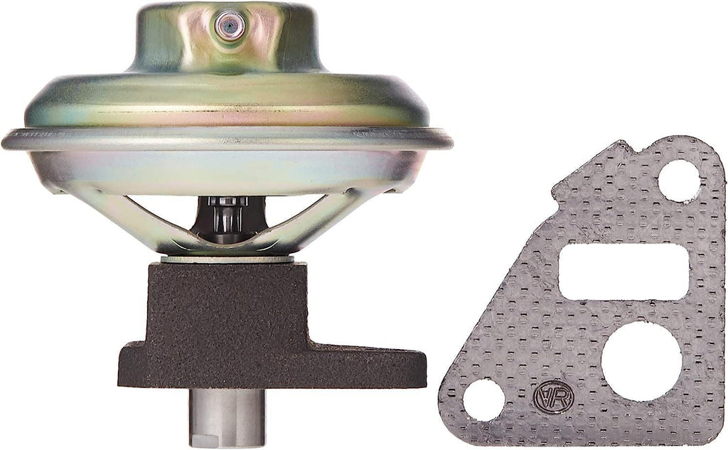 GM Genuine Parts 214-5512 Exhaust Gas Recirculation (EGR) Valve Kit with Gasket