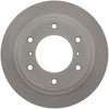 Centric Rear Disc Brake Rotor for Mitsubishi (121.46063)