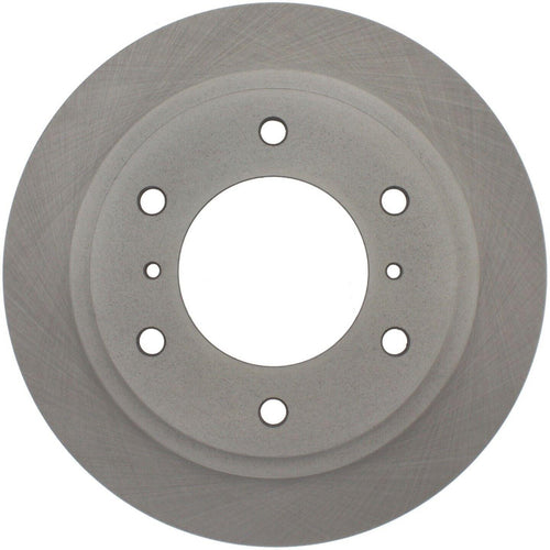 Centric Rear Disc Brake Rotor for Mitsubishi (121.46063)