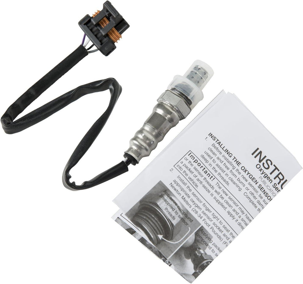 ES20028 Oxygen Sensor