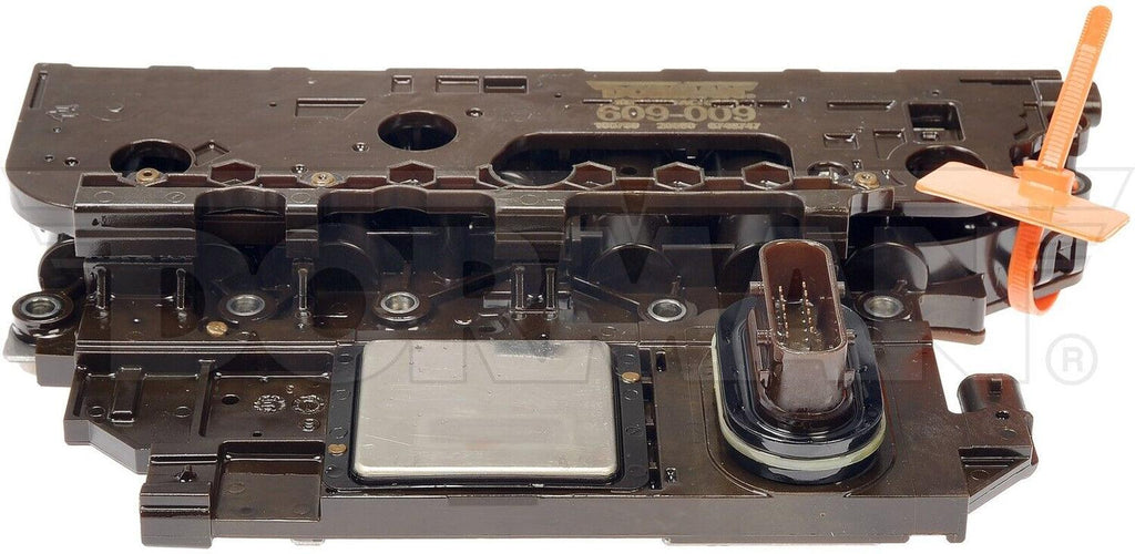 Transmission Control Module for Enclave, SRX, XTS, Traverse, Acadia 609-009