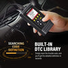 Thinkobd 100 OBDII Code Reader/Eraser with Full 10-Mode Functionality