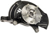 Kit De Nudillos De Dirección Dorman Para Camry 686-257 04-06