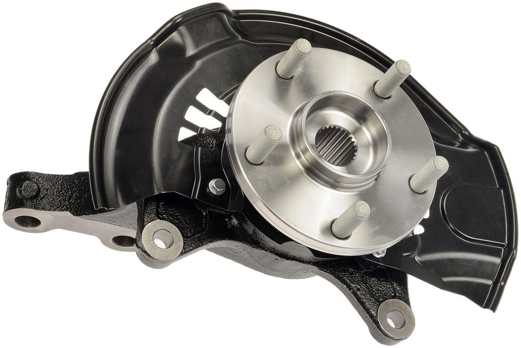 Kit De Nudillos De Dirección Dorman Para Camry 686-257 04-06