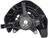 Dorman Steering Knuckle Kit for 04-07 Highlander 698-444
