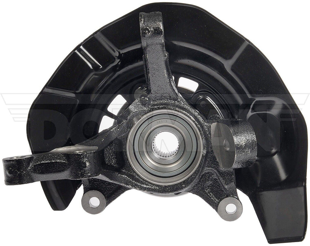 Dorman Steering Knuckle Kit for 04-07 Highlander 698-444