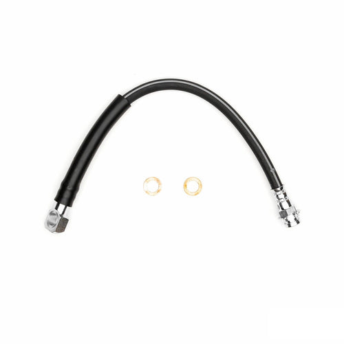 Brake Hydraulic Hose for El Camino, Laguna, Malibu, Monte Carlo+More 350-47044