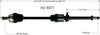 HO-8477 CV Axle, 1 Pack