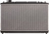 CU13368 Complete Radiator