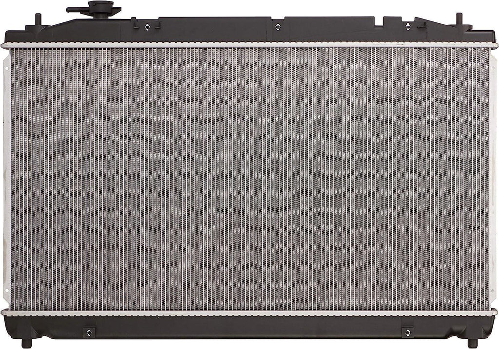 CU13368 Complete Radiator