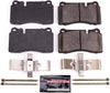 (Z23-1165) Z23 Evolution Sport Brake Pads, Front