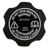 Motorad T60 Engine Coolant Reservoir Cap for Select 97-10 Jaguar Models