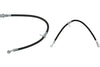 Front KIT Raybestos Brake Hydraulic Hose for 2009-2014 Acura TSX (79117)