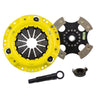 TL3-HDR4 ACT HD/Race Rigid 4 Pad Kit - greatparts