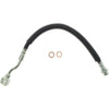 Brake Hydraulic Hose for Silverado 3500, Silverado 3500 Classic+More 150.66340