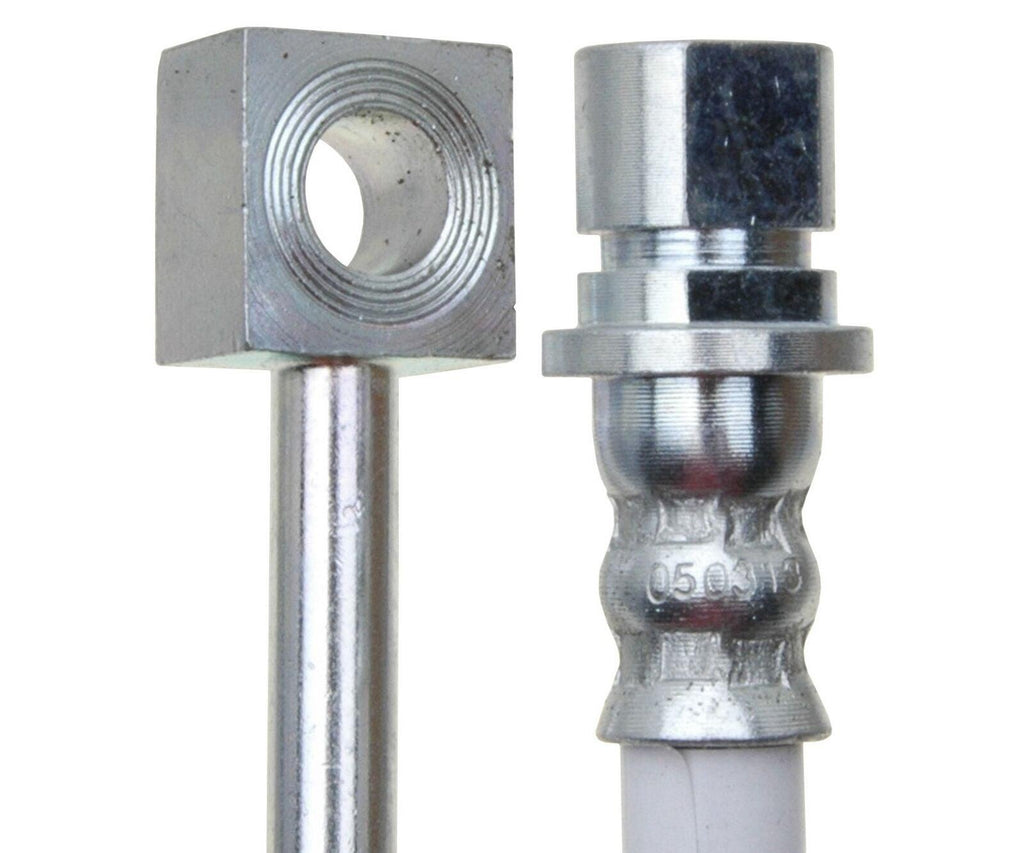 Raybestos Brake Hydraulic Hose for 10-13 Camaro BH383406