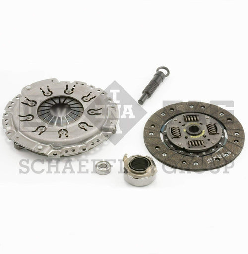 10-029 Clutch Set