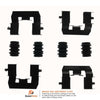 Carlson Disc Brake Hardware Kit for Civic, Accord 13444Q