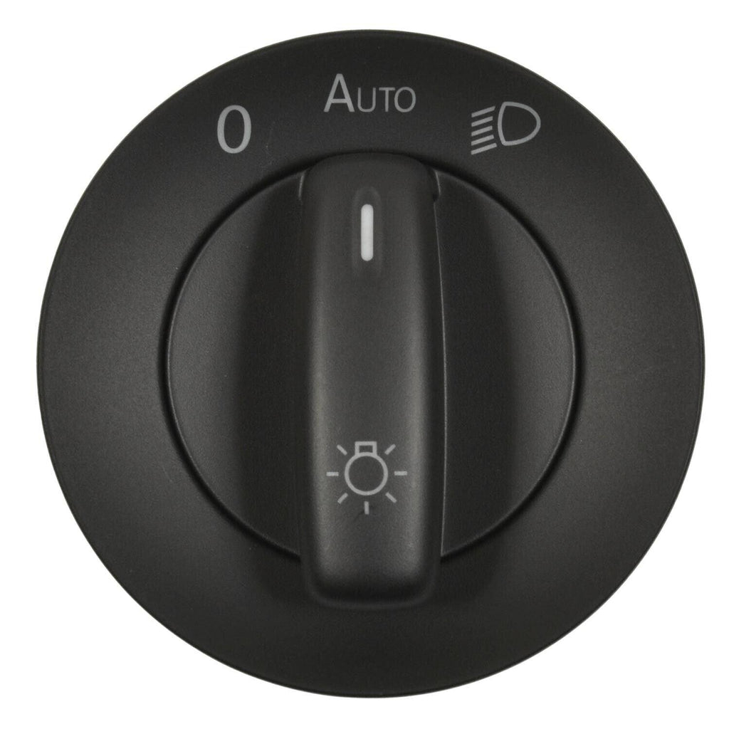 Standard Ignition Headlight Switch for GTI, Jetta, Passat HLS-1557