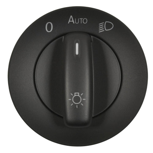 Standard Ignition Headlight Switch for GTI, Jetta, Passat HLS-1557