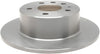 9941R Professional Grade Disc Brake Rotor
