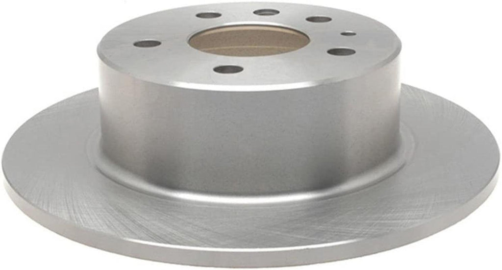 9941R Professional Grade Disc Brake Rotor