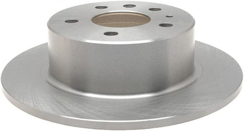 9941R Professional Grade Disc Brake Rotor
